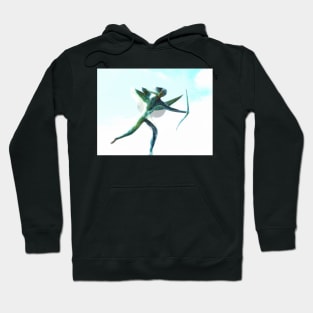 Cupid Hoodie